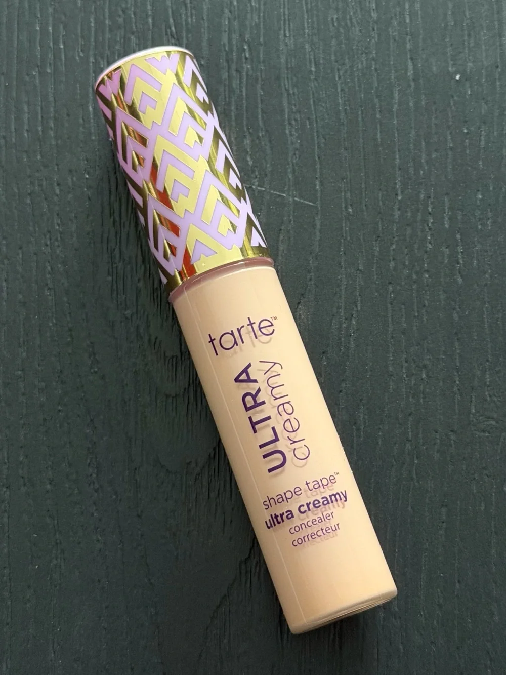 Tarte Tape Shape Concealer Ultra Creamy. New never opened (no box). Shade 27B